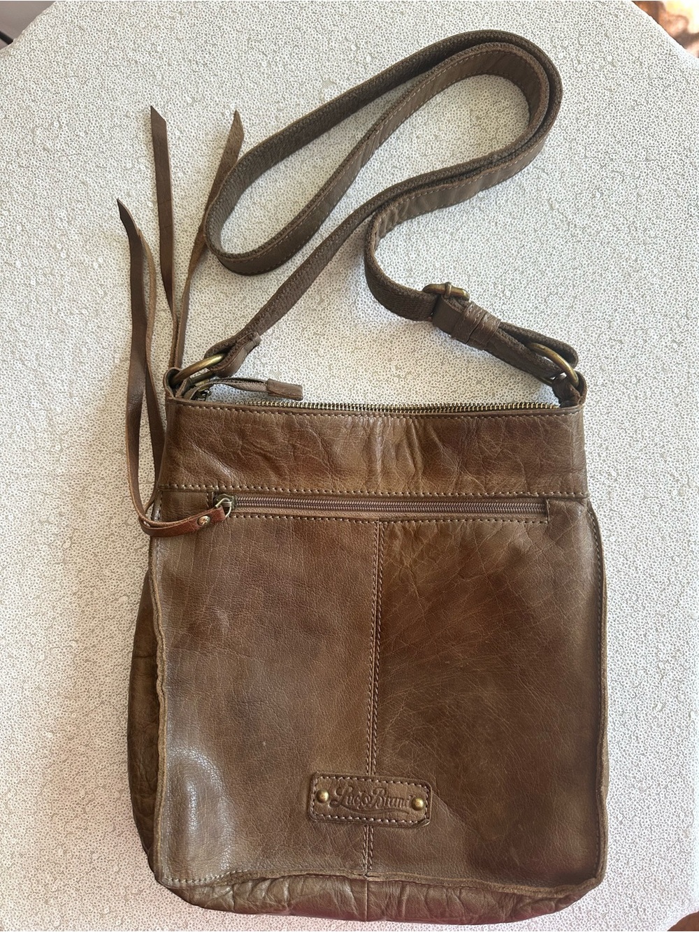Lucky Brand - Picture 5 of 6